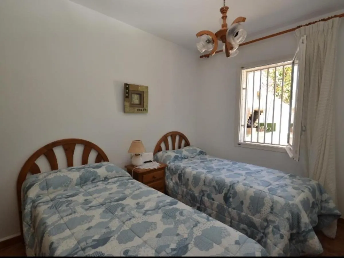Villa Xato En La Costa Dorada: Relajate En Una Casa Con Piscina Privada Y Cerca De La Playa - Es-221-14 L'Ametlla de Mar