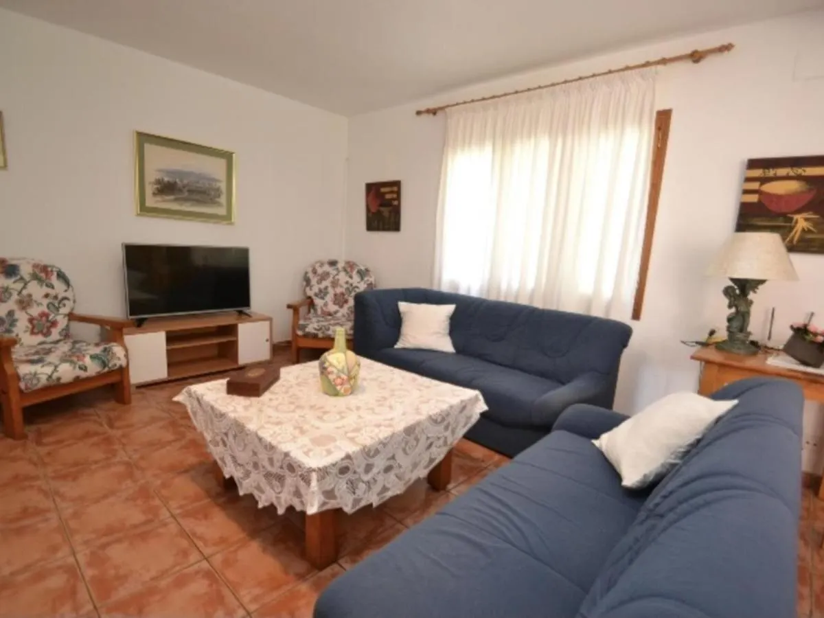 Villa Xato En La Costa Dorada: Relajate En Una Casa Con Piscina Privada Y Cerca De La Playa - Es-221-14 L'Ametlla de Mar Spain