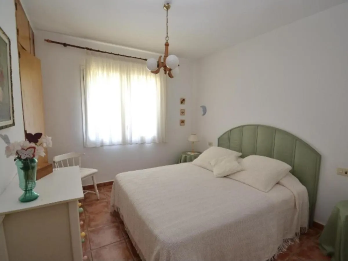 Villa Xato En La Costa Dorada: Relajate En Una Casa Con Piscina Privada Y Cerca De La Playa - Es-221-14 L'Ametlla de Mar