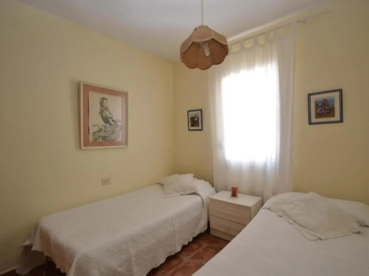 Villa Xato En La Costa Dorada: Relajate En Una Casa Con Piscina Privada Y Cerca De La Playa - Es-221-14 L'Ametlla de Mar