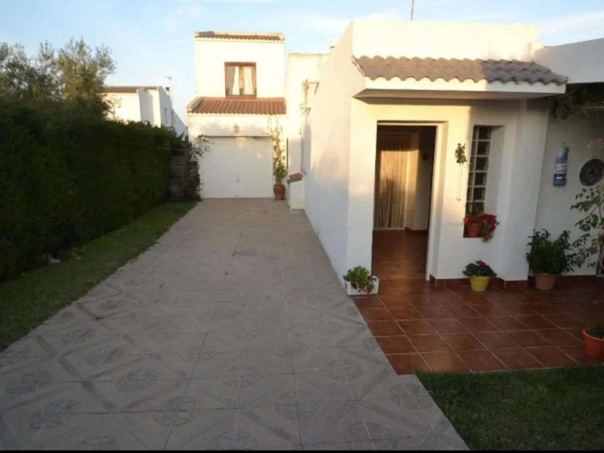 Villa Xato En La Costa Dorada: Relajate En Una Casa Con Piscina Privada Y Cerca De La Playa - Es-221-14 L'Ametlla de Mar 0*,  Spain