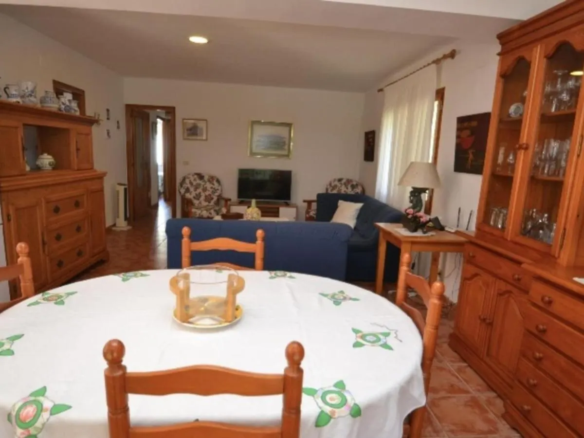 Villa Xato En La Costa Dorada: Relajate En Una Casa Con Piscina Privada Y Cerca De La Playa - Es-221-14 L'Ametlla de Mar